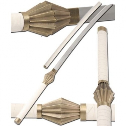 Bleach Captain Zaraki Kenpachi 43-inches Sword