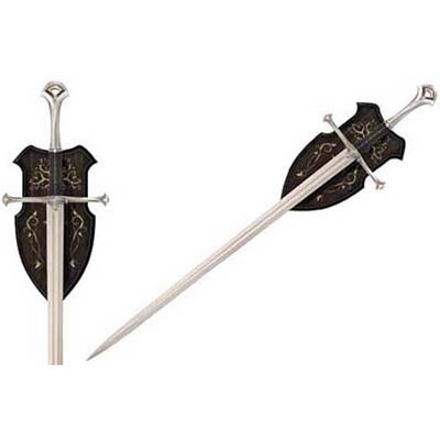 Narsal Sword