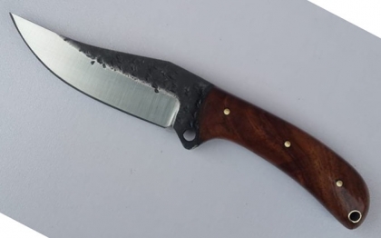 Hand Forged Knife