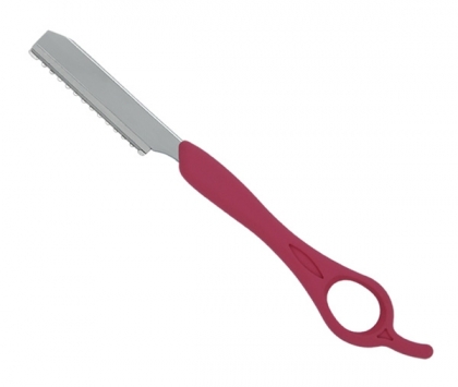 Plastic Handle Razor