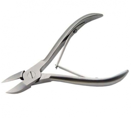 4.5-INCHES TOENAIL NIPPER