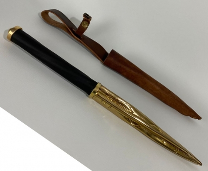 Archangel Blade From Supernatural TV Show