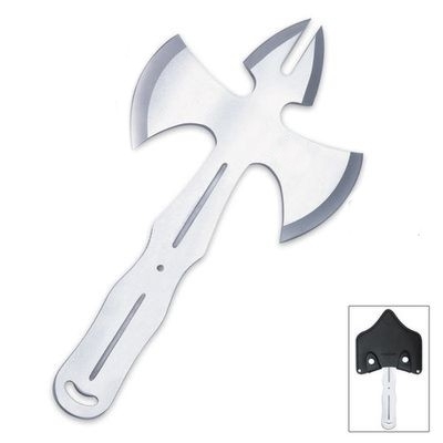 Throwing Ninja Bat Wings