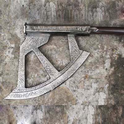 Movie Walking Axe (Gimli) image 4