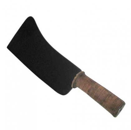 Jungle Hunting Knife