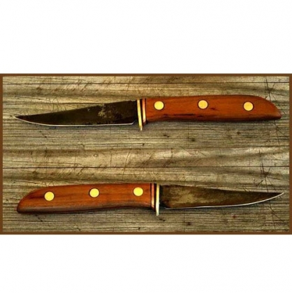 Tomato Kitchen knife