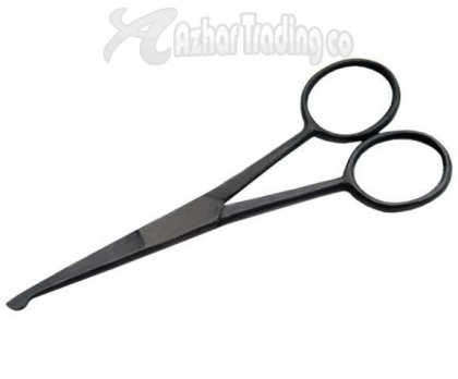 4.5 INCHES DISSECTING SCISSORS