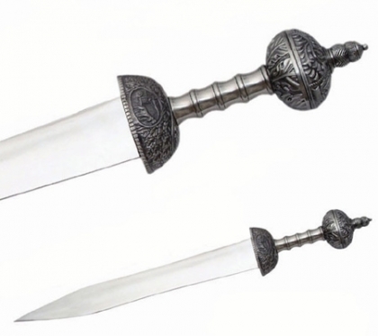 Imperial Roman Gladiator Sword