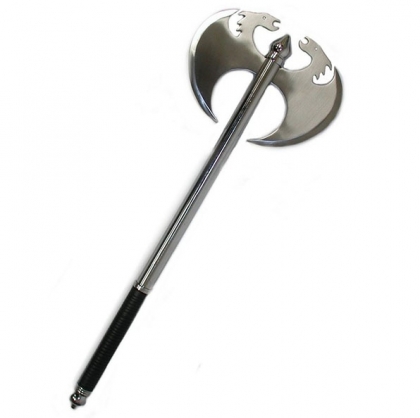 Viking Battle Axe
