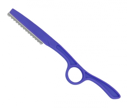Plastic Handle Razor