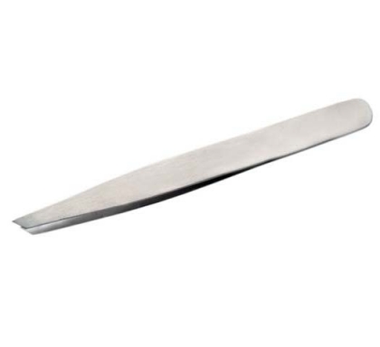 DELUXE EYEBROW TWEEZER