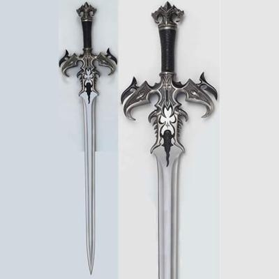 Molotoch The Slayer Sword