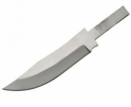 TIGER SKINNER BLADE