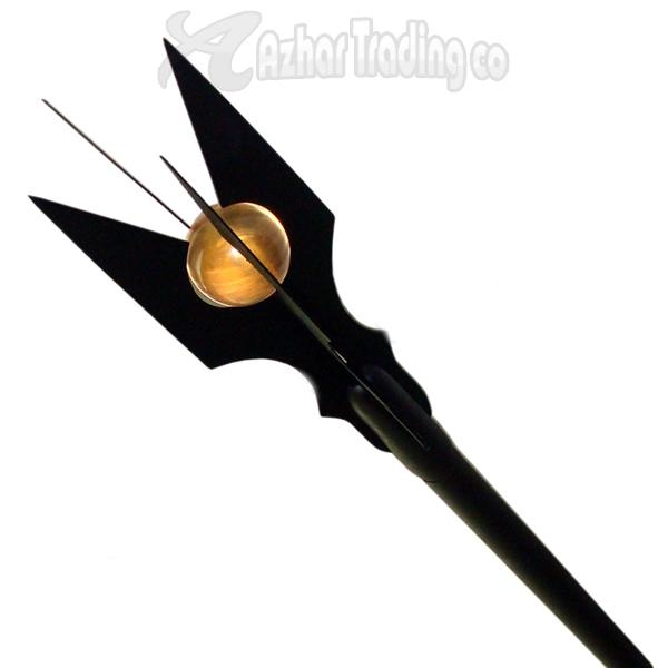 Staff of Saruman image 2
