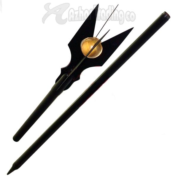Staff of Saruman image 4