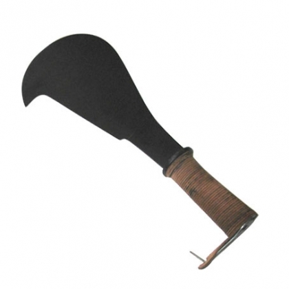 Jungle Hunting Knife