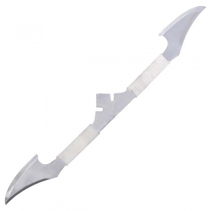 Medieval Batleth Axe