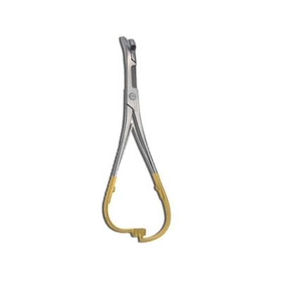 Mitten Clamp