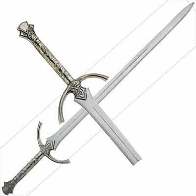 Celtic Majestry Wizard Sword