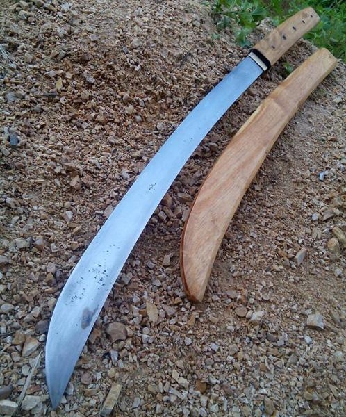 Delux Ninja Sword image 3