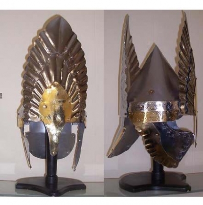 Helmet of King Elendil