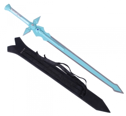 Sword Art Online Dark Repulser Kirito Sword