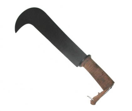 Jungle Hunting Knife