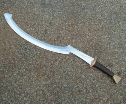 The Khopesh Sword