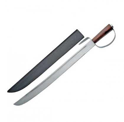 Pirate Cutlass Dguard Sword