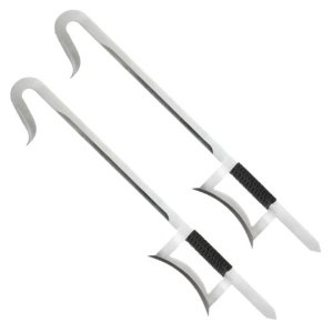 Hook Swords set of 2 pcs image 3
