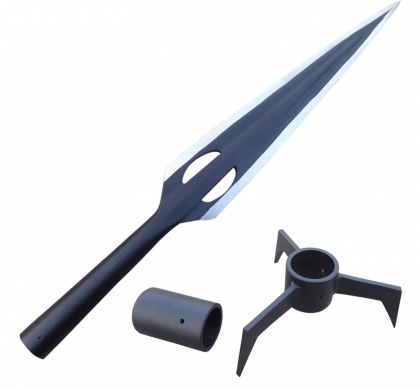 Spearhead