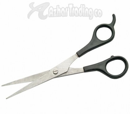 6.5" BARBER SCISSORS