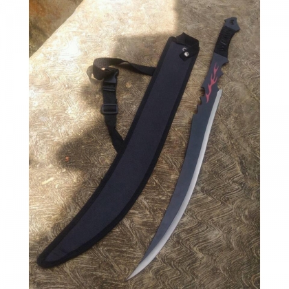 Ninja Sword