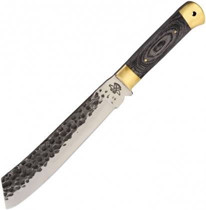 Hammered Forged Knife