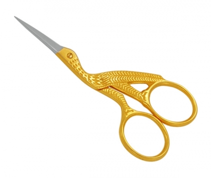 Cuticle Scissor