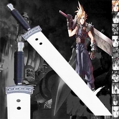 Final Fantasy- Buster Sword 42 Inches