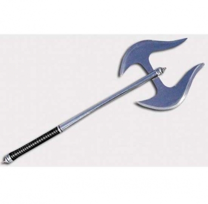 Medieval Battle Axe