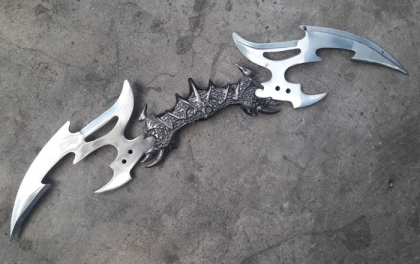 Batleth Star Trek Sword of Kahless 24 Inches