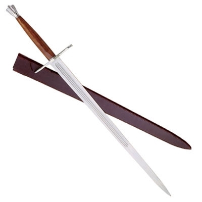 Medieval Sword
