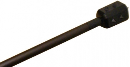 Dwarf Battle Staff image 2