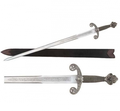 ALPHONSO X SWORD