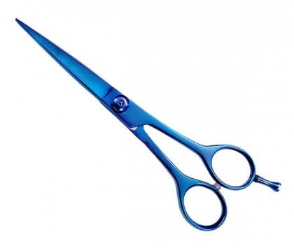 Razor Barber Shears
