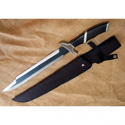 Predator Knife From Predator Movie
