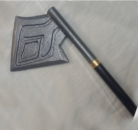 Dwarven Battle Axe image 3