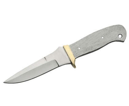 DOUBLE EDGE BLADE
