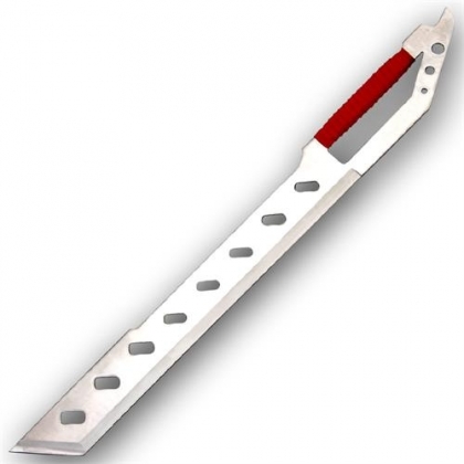 Fantasy Zombie Slasher Sword