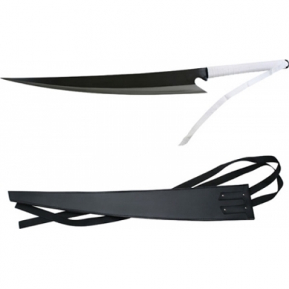 Bleach Ichigo Kurosaki Tensa Zangetsu 42-inches Sword