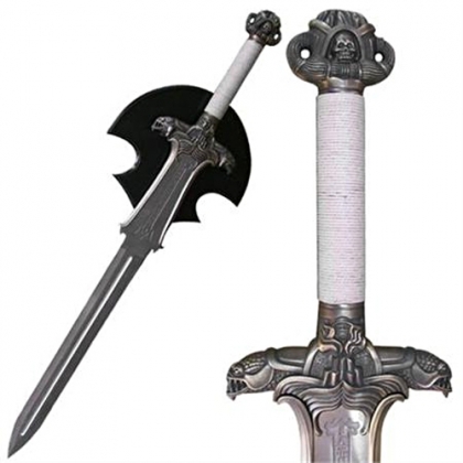 Conan The Barbarian Atlantean Antiquated Sword