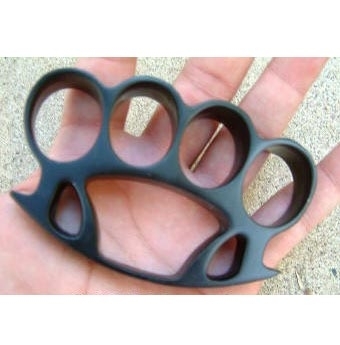 Martial Arts Paperweight
