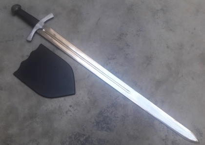 Medieval Sword